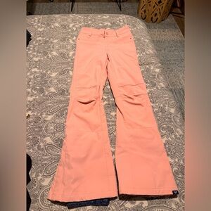 Roxy Women's Backyard Pants size XSmall